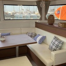 Lagoon 46