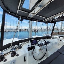 Lagoon 46
