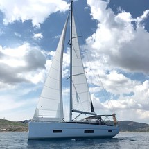 Bavaria C45