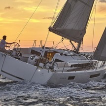 Jeanneau Sun Odyssey 440