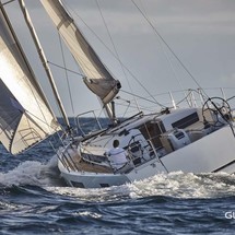 Jeanneau Sun Odyssey 440