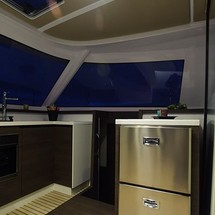 Nautitech 40 Open