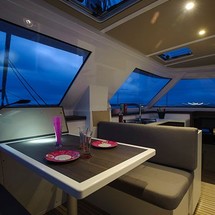 Nautitech 40 Open