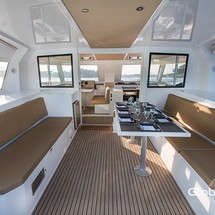 Nautitech 40 Open