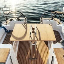 Elan Impression 40.1