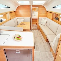 Elan Impression 40.1