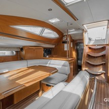 Jeanneau Sun Odyssey 54
