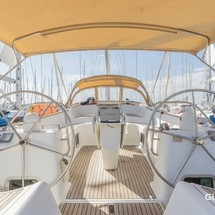 Jeanneau Sun Odyssey 54