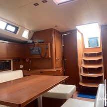 Beneteau Oceanis 45