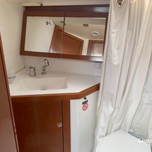 Beneteau Oceanis 45