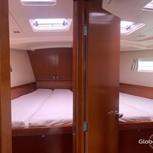 Beneteau Oceanis 45