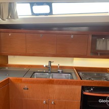 Beneteau Oceanis 45