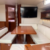 Beneteau Oceanis 45