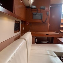 Beneteau Oceanis 45