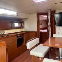 Beneteau Oceanis 45