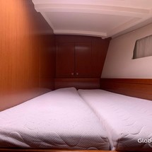 Beneteau Oceanis 45