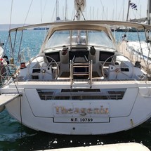 Beneteau Oceanis 45