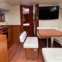Beneteau Oceanis 45