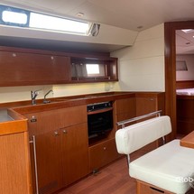 Beneteau Oceanis 45