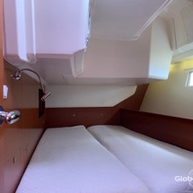 Beneteau Oceanis 45
