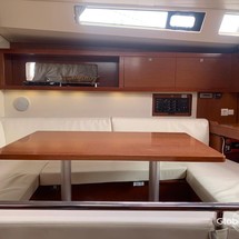 Beneteau Oceanis 45