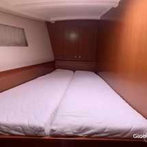 Beneteau Oceanis 45