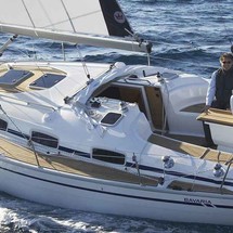 Bavaria 37 Cruiser