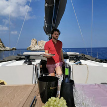 Dufour 56 Exclusive
