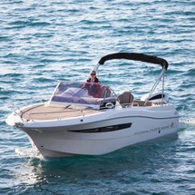 Atlantic Sun Cruiser 730