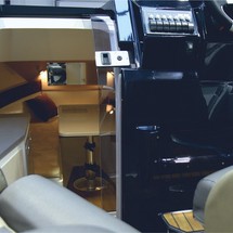 Atlantic Sun Cruiser 730