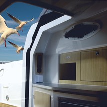 Atlantic Sun Cruiser 730