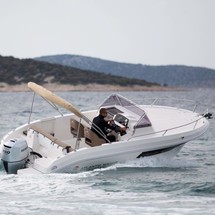 Atlantic Sun Cruiser 730