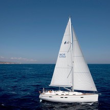 Bavaria 45 Cruiser