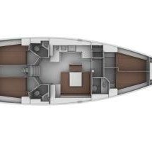 Bavaria 45 Cruiser