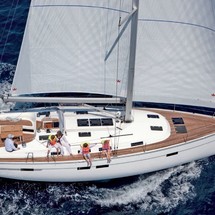 Bavaria 45 Cruiser