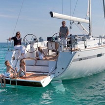 Bavaria 45 Cruiser