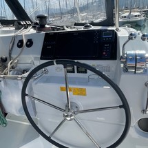 Lagoon 40