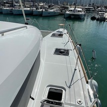 Lagoon 40