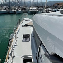 Lagoon 40
