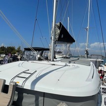 Lagoon 40