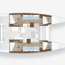 Lagoon 40
