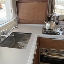Lagoon 40