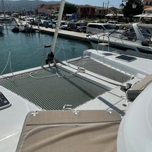 Lagoon 40