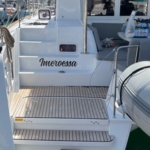 Lagoon 40