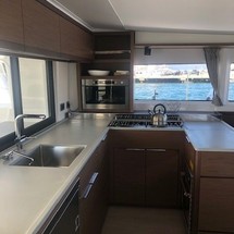 Lagoon 46
