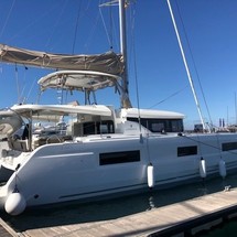 Lagoon 46