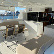 Lagoon 46