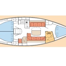 Bavaria 37 Cruiser