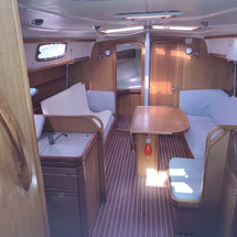 Bavaria 37 Cruiser