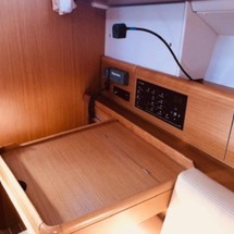 Jeanneau Sun Odyssey 39